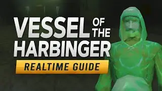 [RS3] Vessel of the Harbinger – Realtime Quest Guide