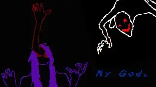 I LOVE THIS GAME (FAITH: The Unholy Trinity + All Endings)