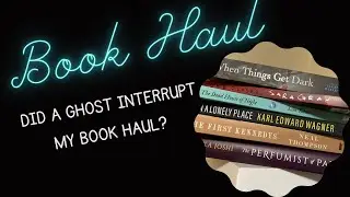 Quail Ridge Book Haul #bookhaul #raleighnc