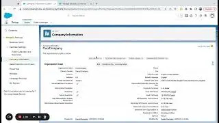 How to activate multiple currencies in Salesforce