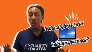 Is the digital world holding you back?