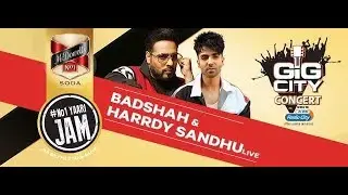 BADSHAH and Hardy Sandhu in LUCKNOW Live Concerts | BADSHAH | HARRDY SANDHU | AASTHA GILL | RICO