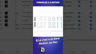 Maîtrisez les bases logiques avec la fonction TRUE de Notion