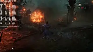 Wo Long Fallen Dynasty - PC review code does not suffer from extreme stuttering issues