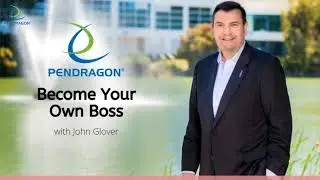 Become your own boss