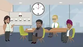 2D Animation Showreel Video | TubeGROW |