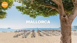 Mallorca – Anna monipuolisen espanjalaissaaren yllättää