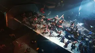 Fun Rally in Heroic Anthem Edward & Tomyris Vs Zenobia & Yi Sun-sen And Amanitore & Artemisia 