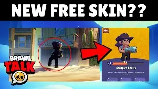 Brawlidays Brawl Talk Speculation | Twitter Brawl Image Breakdown