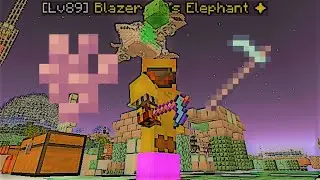 MONEY GO BRRRRRRRRRRRR!(Minecraft Hypixel Skyblock)#SkyblockShorts