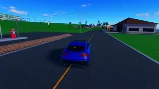 This is JusDrive...