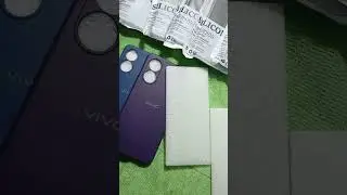 Vivo Y02s OG Silicone back case cover #phonecase #backcovercase #vivoy02s