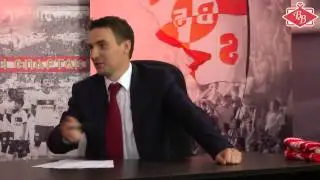 "Инсайд Аут". Выпуск 5. Георгий Черданцев