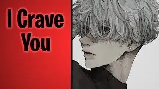 Your Roommate is Your Incubus [ASMR Kissing Roleplay] [M4A]