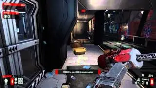 (Early Access Patch 1007) Killing Floor 2 - Fleshpound AI Abuse