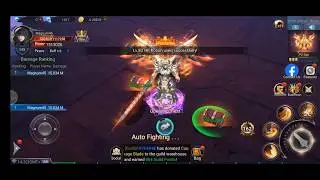 I Like ROG! - Rage of Gods Gameplay