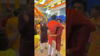 mini vlog- Part 2 /Navratri special/ 