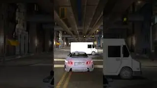Need for Speed Underground Drag race patterns got me like 🤣 