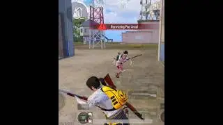 Shotgun special😄😄 