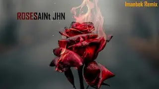 Roses (Imanbek Remix)