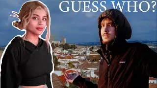 QUADECA - GUESS WHO? Music Video Reaction