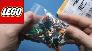 RANDOM LEGO PACK for $2.49 Part 2