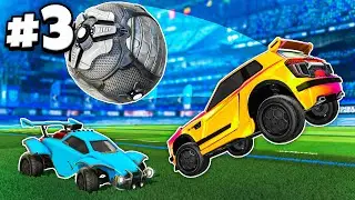 How to Beat Aggressive Opponents!! | Snafu's 1v1 ROAD TO GC #3