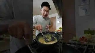 Vietnamese Sweet and Sour Soup // Canh Chua w/ Shrimp #asiancuisine #cooking #vietnamesefoods