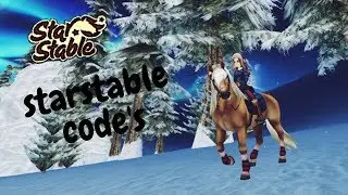 ~Starstable codes~