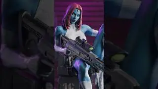 X-Men Fans NEED to See This Mystique Statue 😍