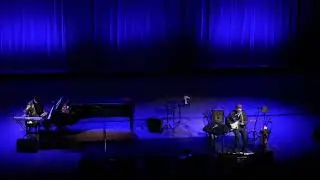 Elvis Costello & Steve Nieve - Battered Old Bird (Live in Tokyo 2024)