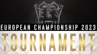 BDO Console | European Championship 2023 | 2v2 - Tournament | #ECS23