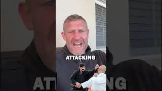 Fighting 4 Men At Once…is this BS?  (Steven Segal)