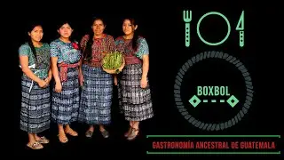 El BOXBOL, un plato que todos los guatemaltecos deberíamos de probar UNA EXQUISITEZ.