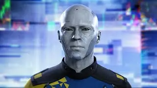 Мы живые►Detroit Become Human Полное прохождение|Серия#14