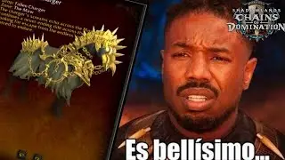 😱Reaccionando a la nuevas Monturas😱 | Wow Shadowlands 9.1