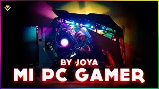 MI PC GAMER PERÚ 🔥 l MI SET UP GAMER l JOYAPLAYFUL