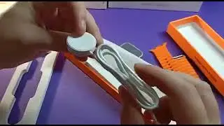 8 Ultra Smart watch