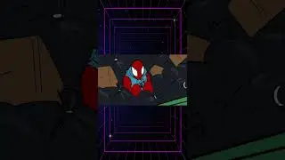 Scarlet Spider Belongs in the Trash