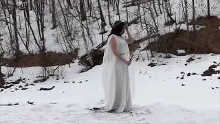Пара перепела Наргиз и Фадеева(Мы с тобой).
