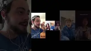 Producer Man Bass Duet with 