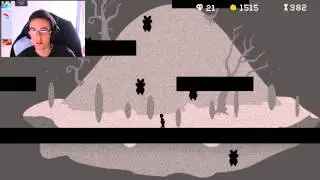 Sono invisibile! IO ODIO QUEI DUE SUL SERVER #2