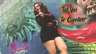 Isabela - Tal Vez Te Cuenten (Lo Nuevo 2022)