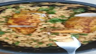макароны в сливочно-сырном соусе с сочной куриной грудкой.  #shorts