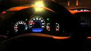 Bad Drive Shaft Center Bearing - Acura RL Whining Noise