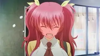 Rakudai kishi no cavalry  Amv - Savior