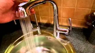 NEW БИДЭ МЫТЬ ЖОПУ КОТУ НА КУХНЕ))