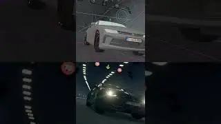 3D car animation - Behind the scenes