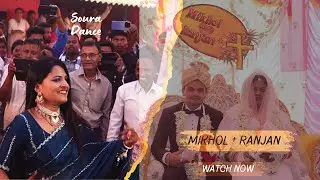 soura dance // soura marriage // soura song