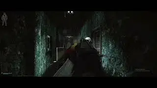 EFT SCAVN #escapefromtarkov #tarkov #scav